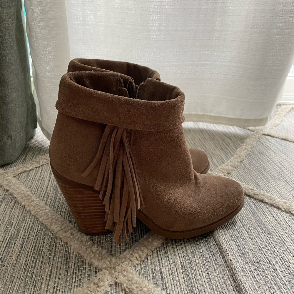 Booties
